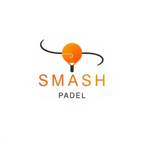 Smash padel