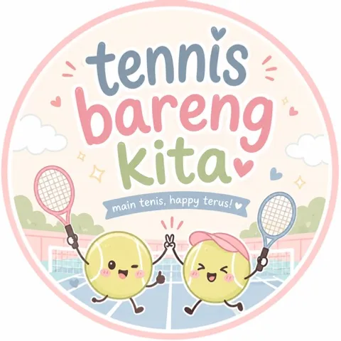 TennisBarengKita