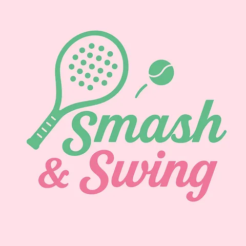 Padel Smash and Swing