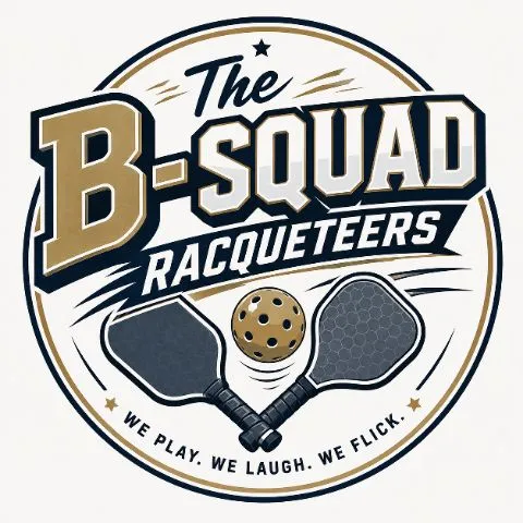 The B-Squad