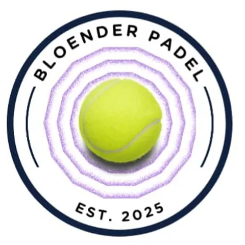 Bloender Padel