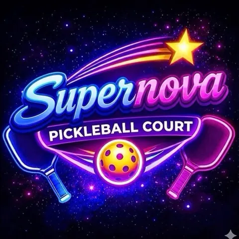 Supernova Pickleball Club
