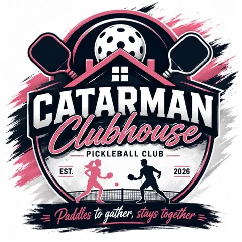 CATARMAN CLUB HOUSE