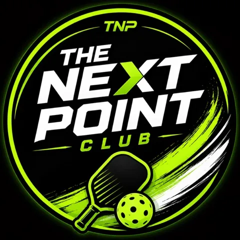 THE NEXT POINT CLUB