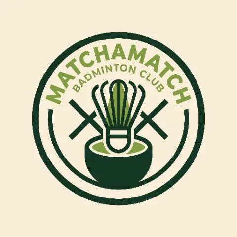 MatchaMatch Badminton Club