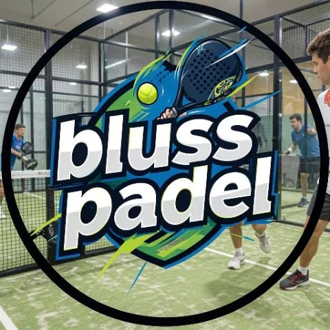 BLUSS PADEL