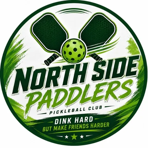 North Side Paddlers Pickleball Club