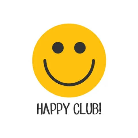 Happy Pickleball Club