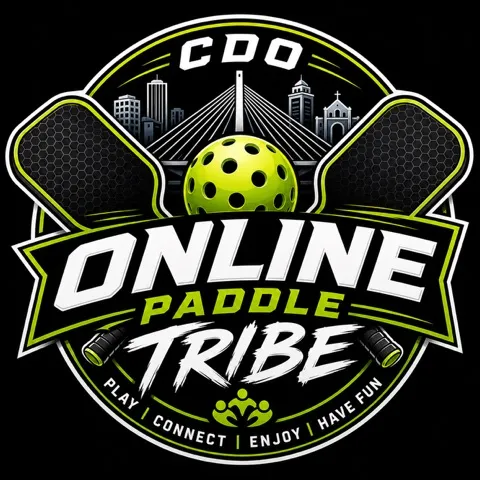 CDO paddle tribe