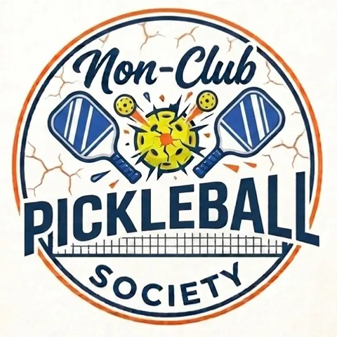 Non-Club Pickleball Society