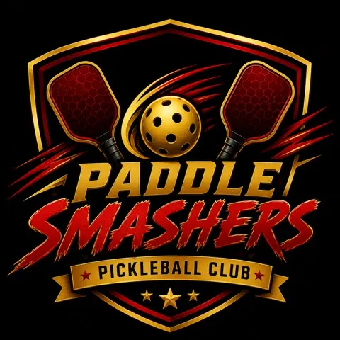 Paddle Smashers