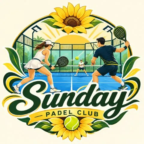 Sunday Padel Club