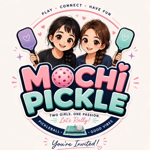 Mochi Pickle