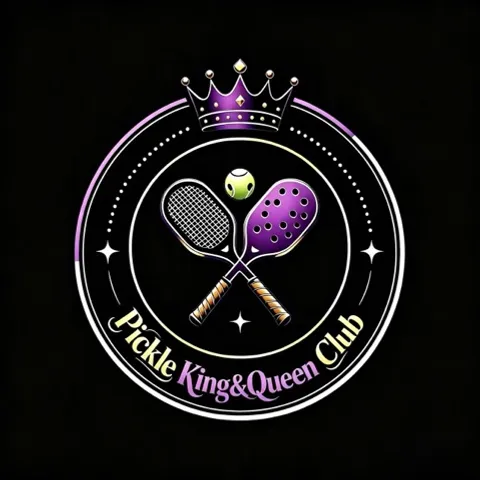 PICKLE KING&QUEEN CLUB🤴👸