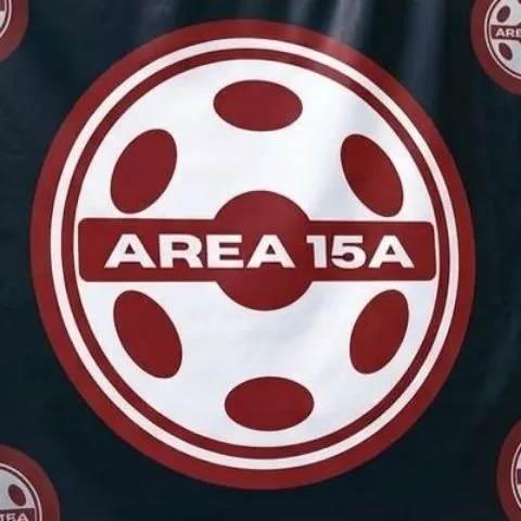 Area. 15A