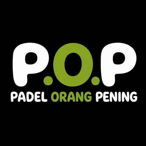 Padel orang pening