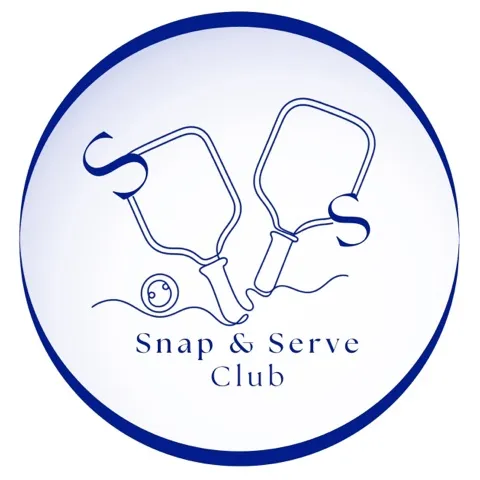 Snap & Serve Club