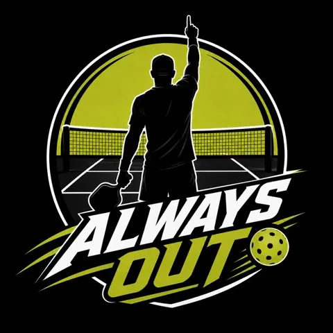 ☝️Always Out