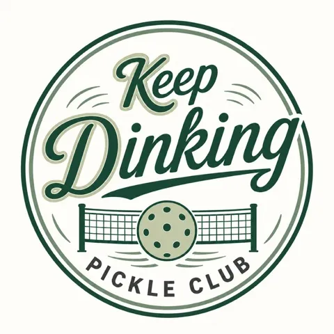 K.D. - Keep Dinking Pickle Club