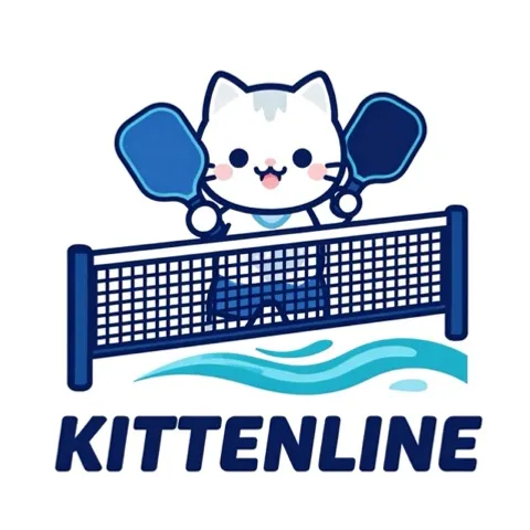 KITTENLINE PICKLEBALL COURT