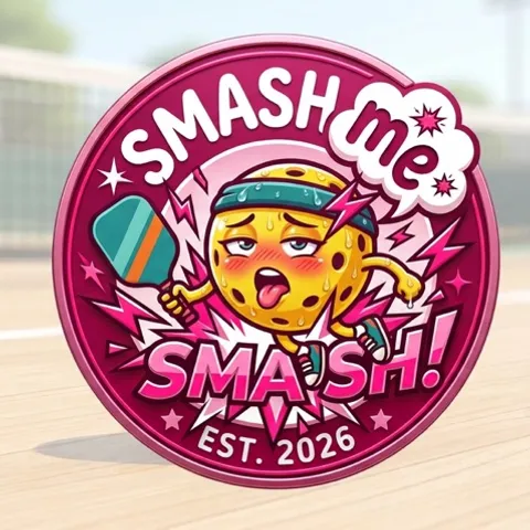 SMASH ME