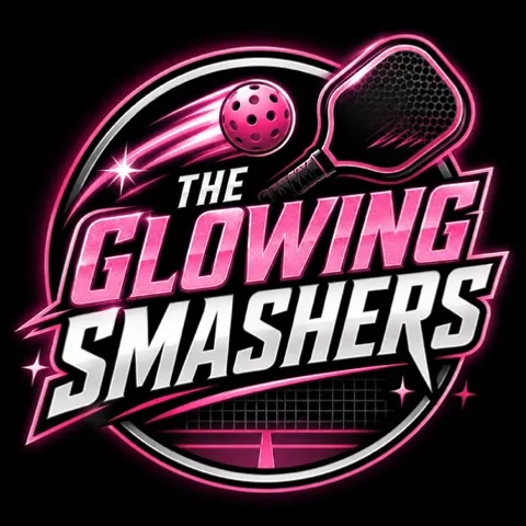 The Glowing Smashers!