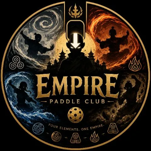 Empire Paddle Club