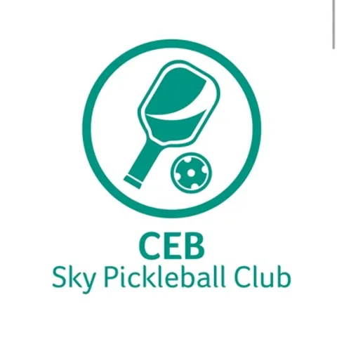 CEB SKY PICKLEBALL CLUB