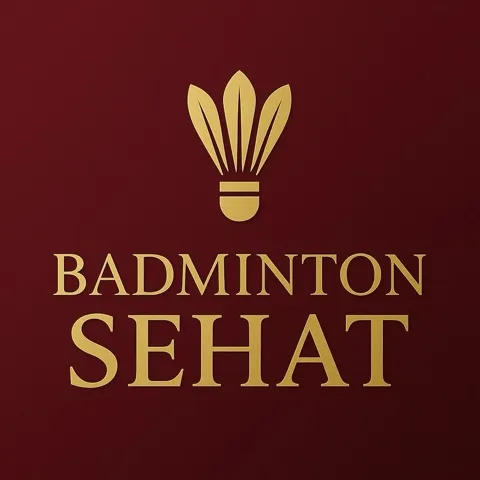 Badminton Sehat