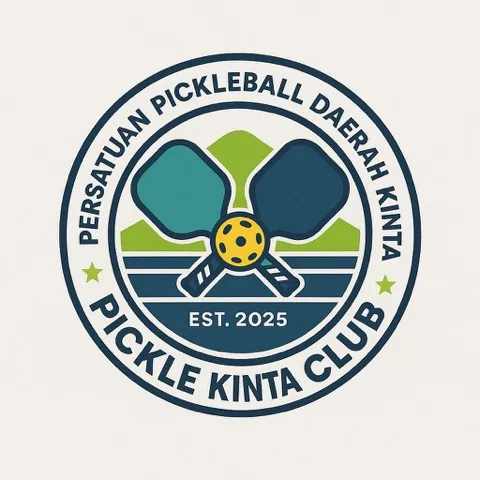 Persatuan Pickleball Daerah Kinta
