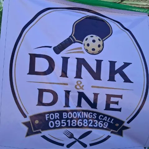 Dink & Dine
