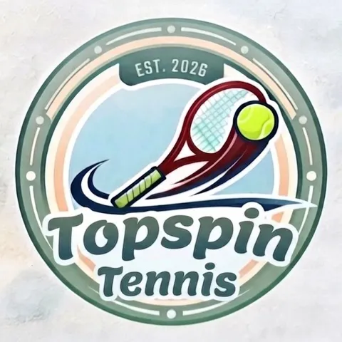 Topspin Tennis