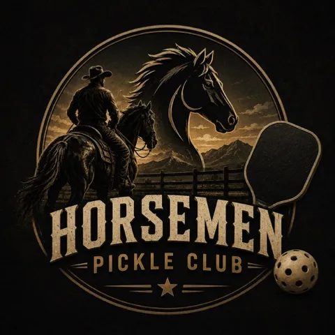 🐴Horsemen Pickle Club