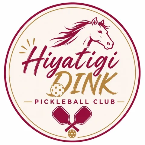 hiyatigiDINK Pickleball Club