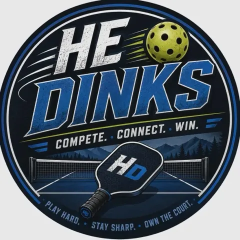 He Dinks