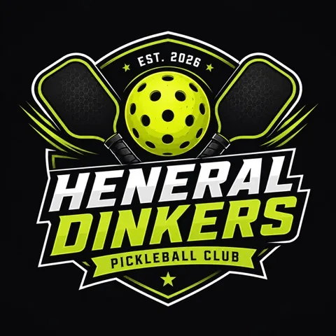 HENERAL DINKERS