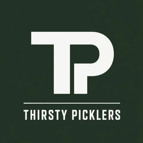 THIRSTY PICKLERS