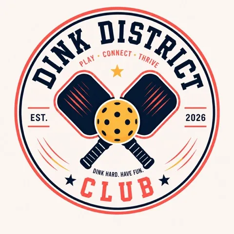 Dink District Club