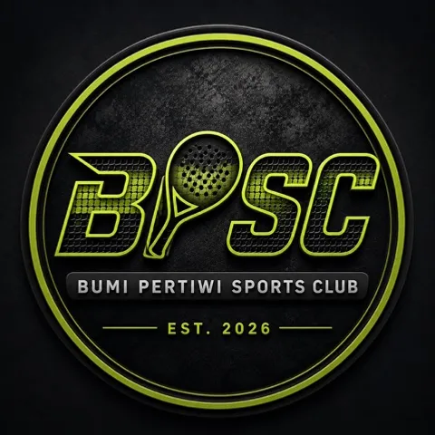 Bumi Pertiwi Sports Club