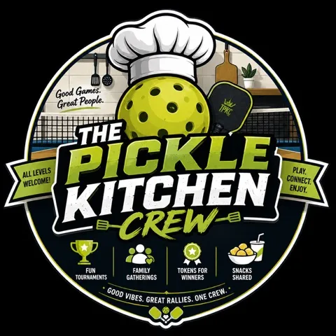 The Pickle Kitchen Crew