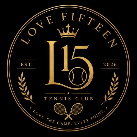 Love Fifteen Tennis Club