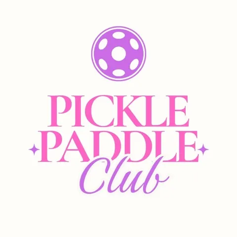 Pickle Paddle Club