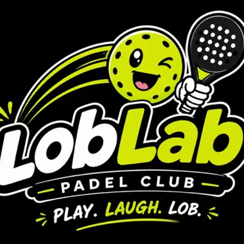 Lob Lab  Padel Club