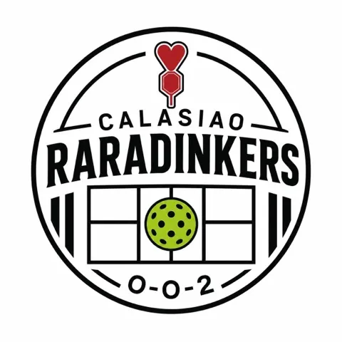 Calasiao Rara Dinkers ( EST. 2025)