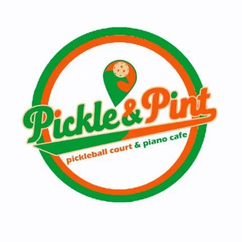 Pickle & Pint by Rushie's Point Baler