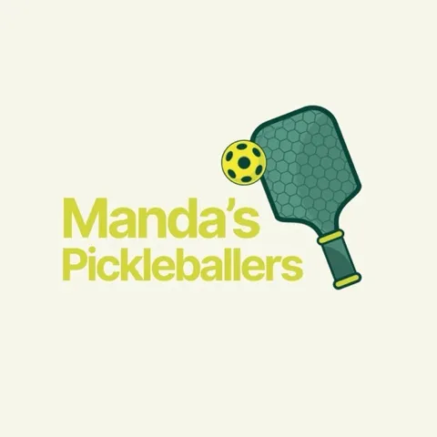 Mandas Pickleballers