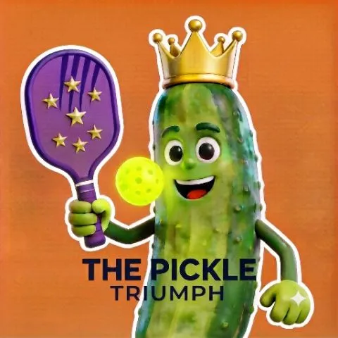 The Pickle Triumph