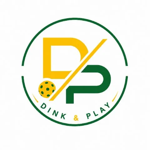 Dink & Play💚👌