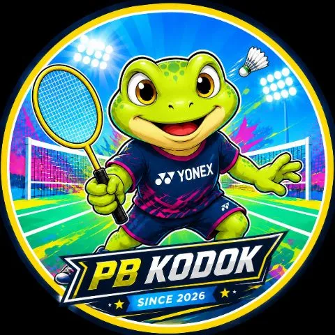 Pb kodok