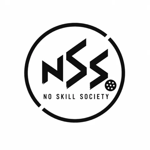 No Skill Society